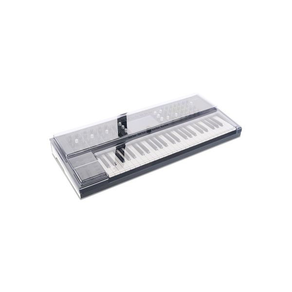 Decksaver Waldorf Iridium Keyboa B-Stock