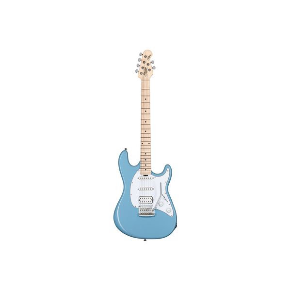 Sterling by Music Man CT30CHSS Chopper Blue B-Stock