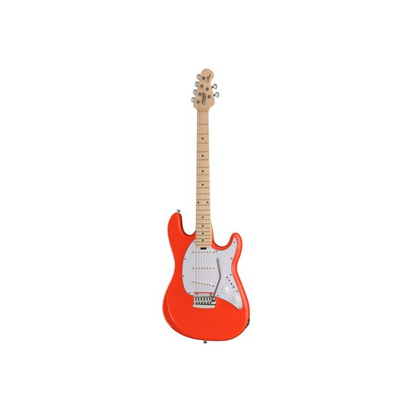 Sterling by Music Man SUB CT30 Cutlass SSS FR