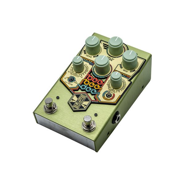 Beetronics Bee Bee Dee B-Stock