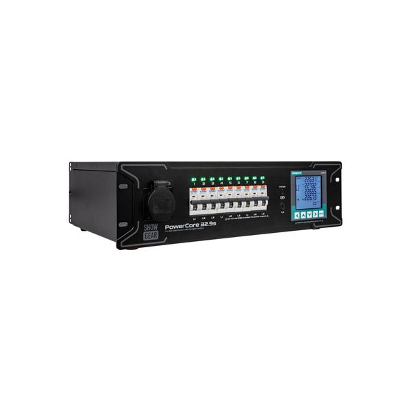 Showgear PowerCore 32.9s B-Stock