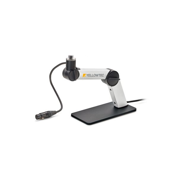 Yellowtec Mika Table Stand Alumi B-Stock