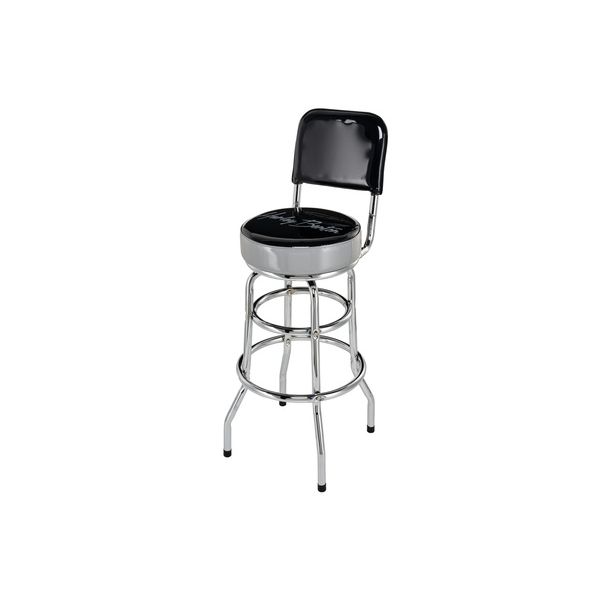Harley Benton Guitar Seat Back Bar S B-Stock