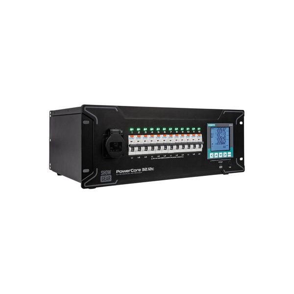 Showgear PowerCore 32.12c B-Stock