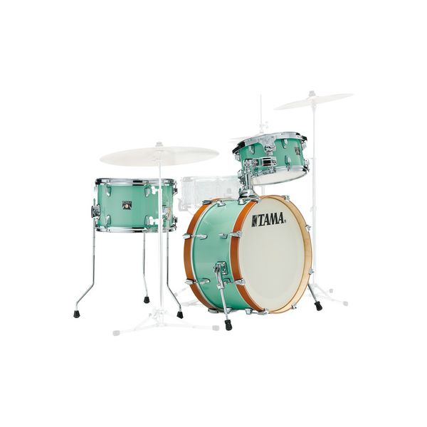Tama Superstar Cl. 20 3-pcs B-Stock