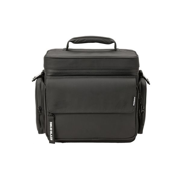 Magma Solid Blaze Vinyl Bag B-Stock