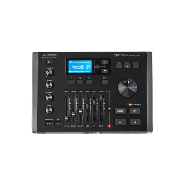 Alesis Crimson III Mesh Drum  B-Stock