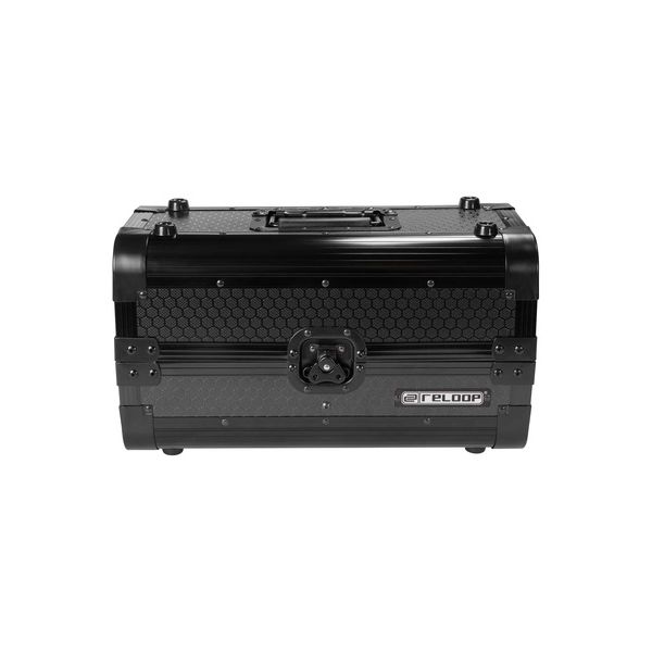 Reloop 7'' Record Case 150 Bl B-Stock