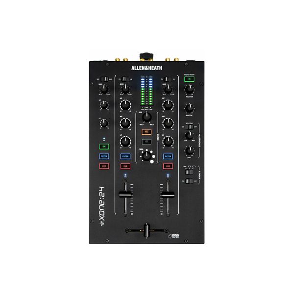 Allen & Heath Xone 24 B-Stock