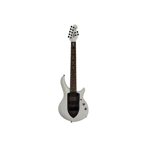 Sterling by Music Man Majesty 170 Chalk Grey B-Stock