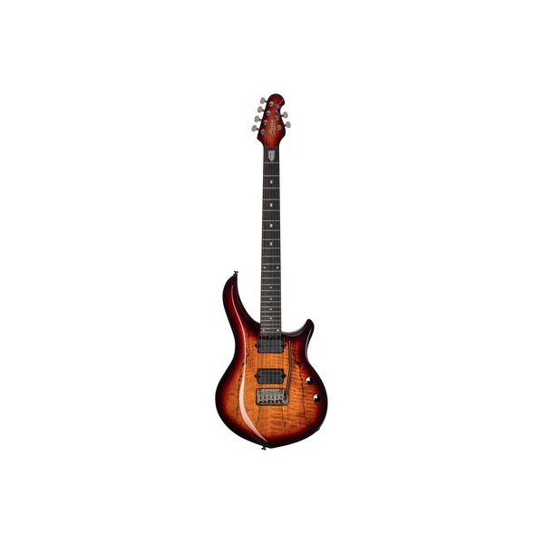 Sterling by Music Man Majesty 200X SM BOB w  B-Stock