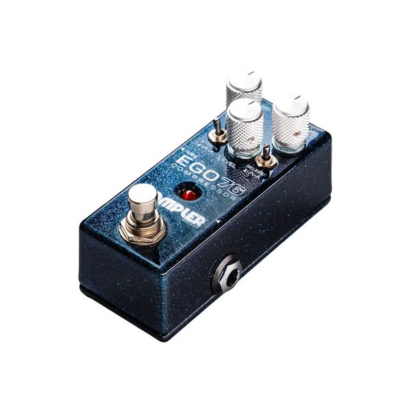 Wampler Mini Ego 76 Compressor B-Stock