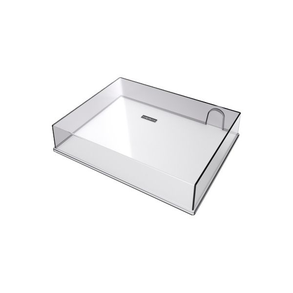 Reloop Cover RP 7 B-Stock