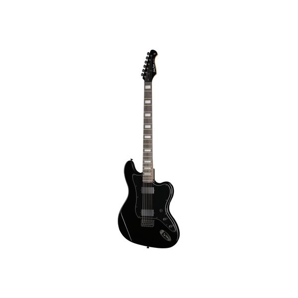 Harley Benton JA-Baritone HH BK B-Stock