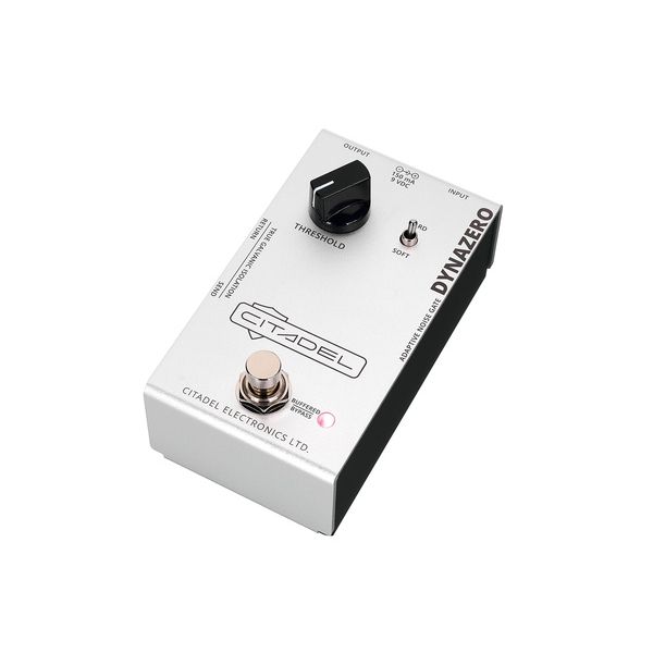 Citadel Dynazero B-Stock