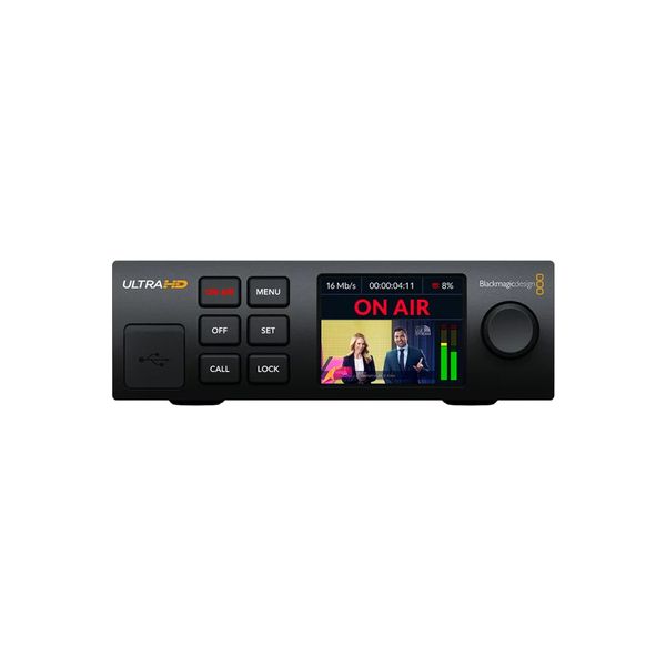 Blackmagic Design Streaming Encoder 4K B-Stock