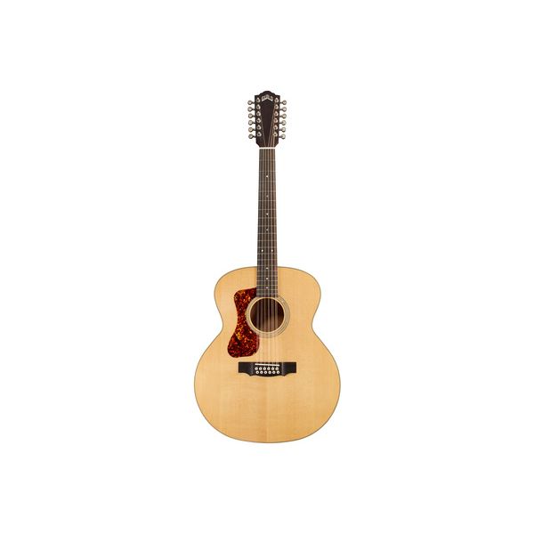 Guild F-2512E LH Blonde B-Stock