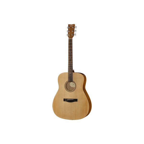 Yamaha F400 Natural Satin B-Stock