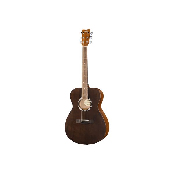 Yamaha FS400 Smoky Black B-Stock