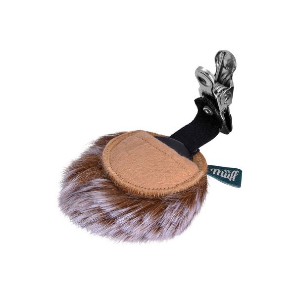 Rohema Mr. Muff MiniMuff 4-Se B-Stock