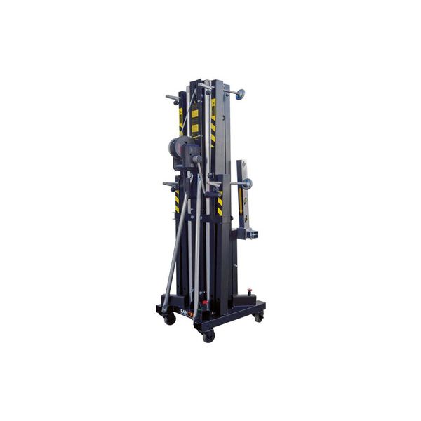 Fantek FT 5023 Fork Lift 5m 2 B-Stock