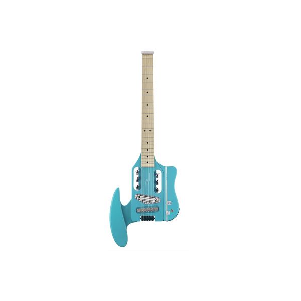 Traveler Guitar Speedster Deluxe Hot R B-Stock