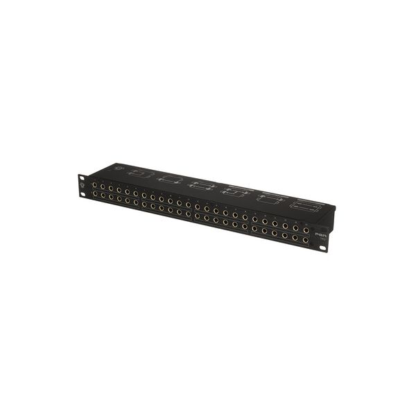Black Lion Audio PBR TRS3 B-Stock