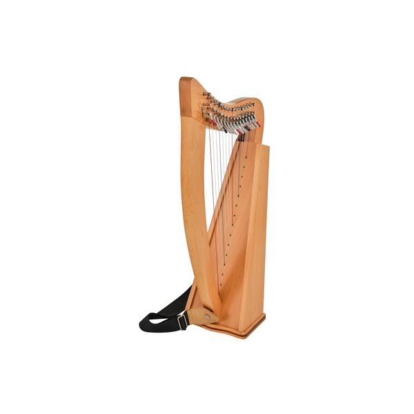 Thomann Student Pro Lever Harp B-Stock