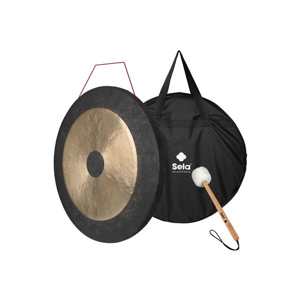 Sela Chau Gong 48"/120cm B-Stock