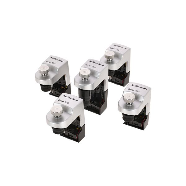 Millenium Drum Trigger Set B-Stock