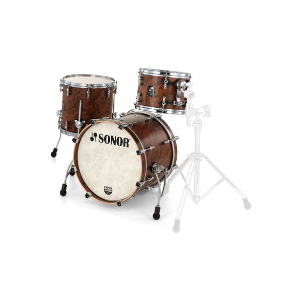 Sonor MOMENTUM 318 Beech Set B-Stock