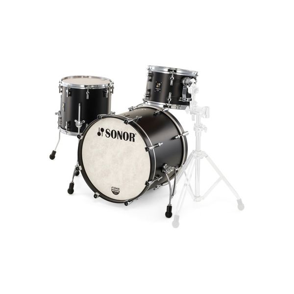 Sonor MOMENTUM 320 Beech Set B-Stock