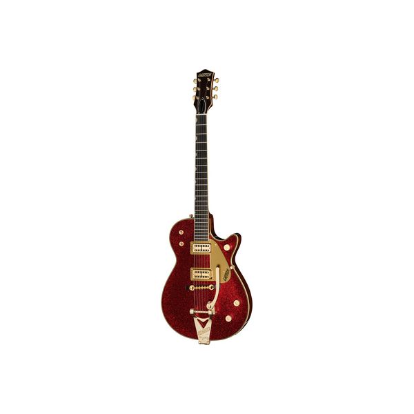 Gretsch G6129TG-59VS Sparkle J B-Stock