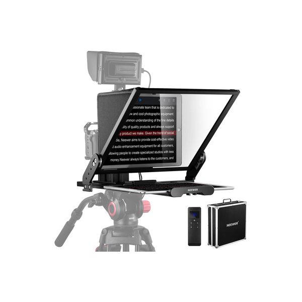 Neewer X17 II Teleprompter B-Stock