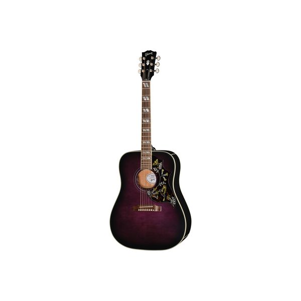 Gibson Hummingbird Standard P B-Stock