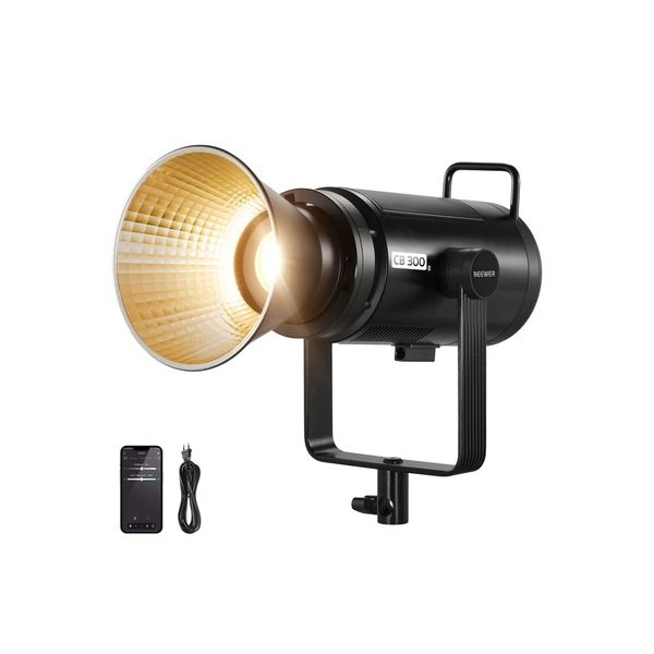 Neewer CB300B B-Stock