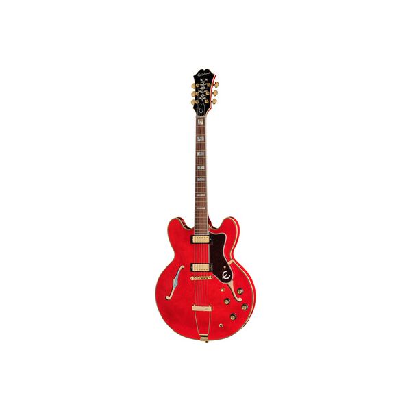Epiphone Gem Archer Sheraton Mb B-Stock