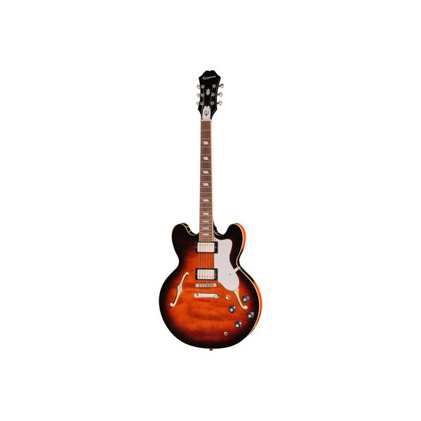 Epiphone Bonehead Riviera DTSB B-Stock