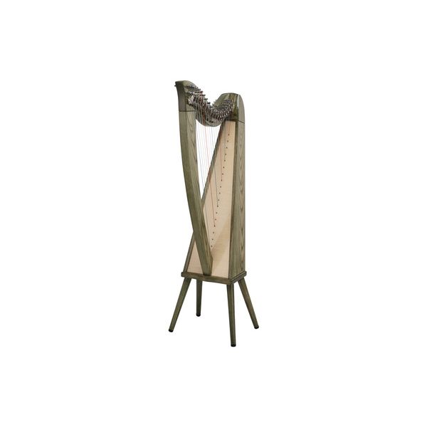 Thomann Celtic Harp Ashwood 19 B-Stock