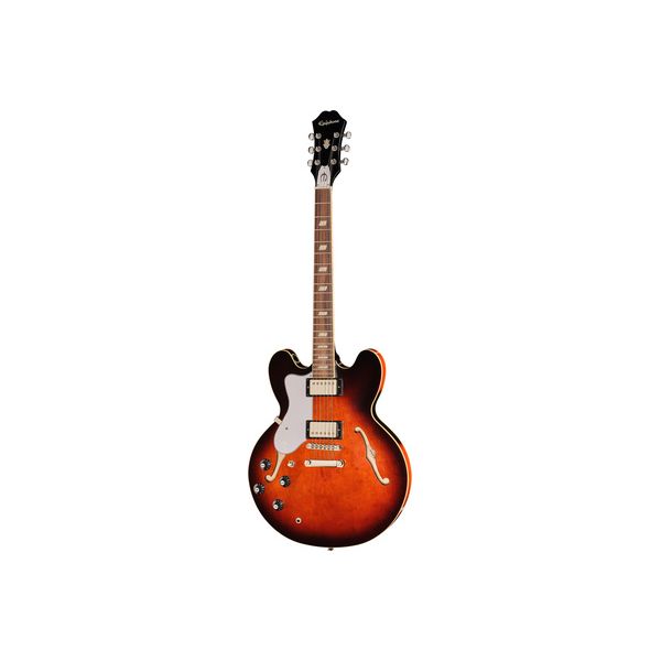 Epiphone Bonehead Riviera DTSB  B-Stock