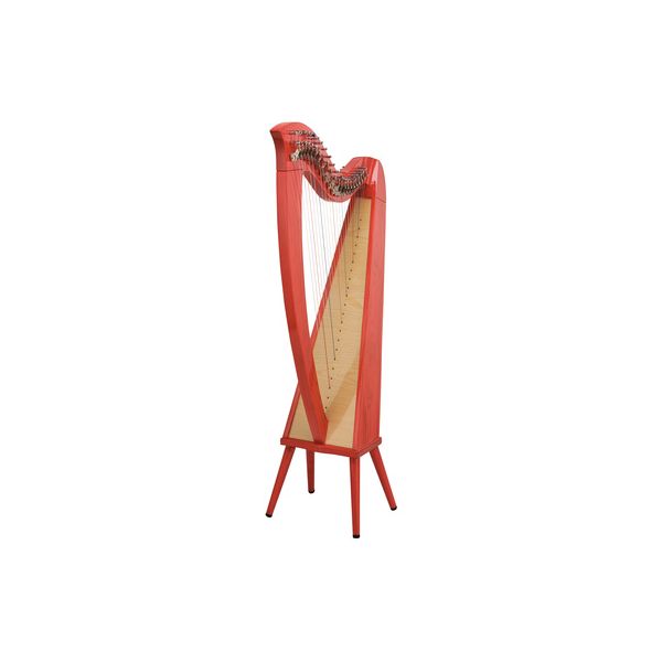 Thomann Celtic Harp Ashwood 22 B-Stock