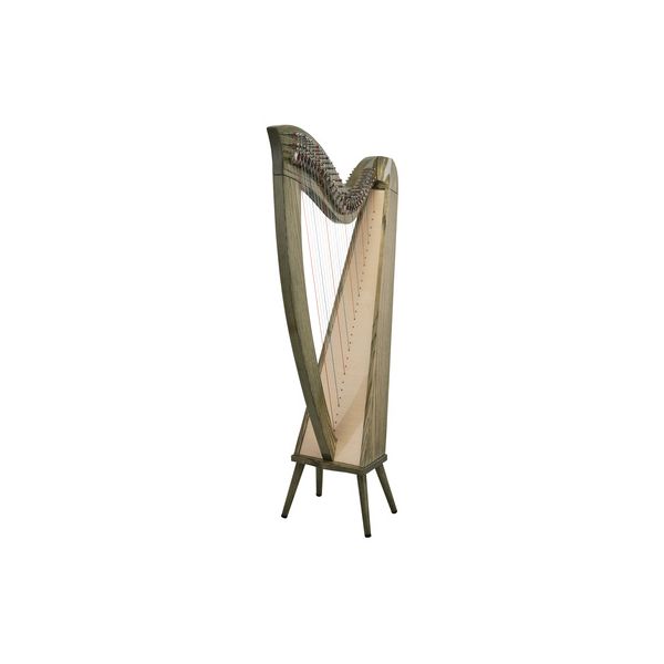 Thomann Celtic Harp Ashwood 29 B-Stock