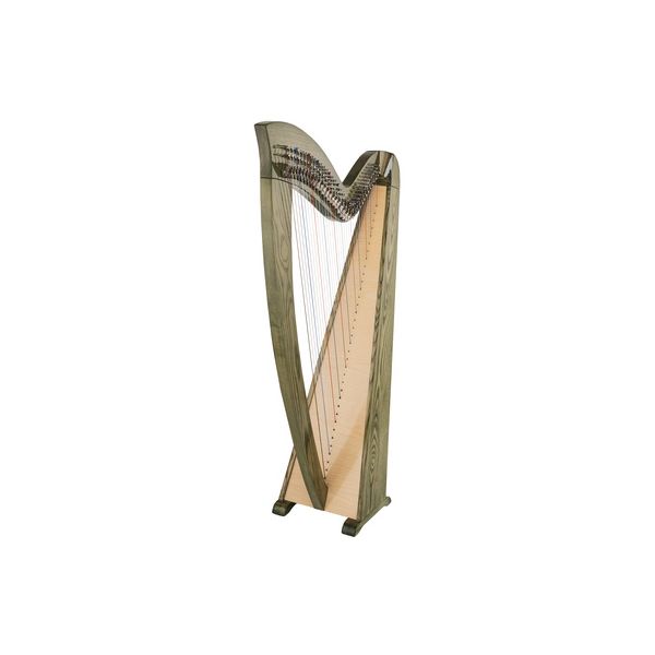Thomann Celtic Harp Ashwood 36 B-Stock