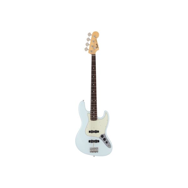 Fender MIJ Trad 60s Jazz Bass B-Stock
