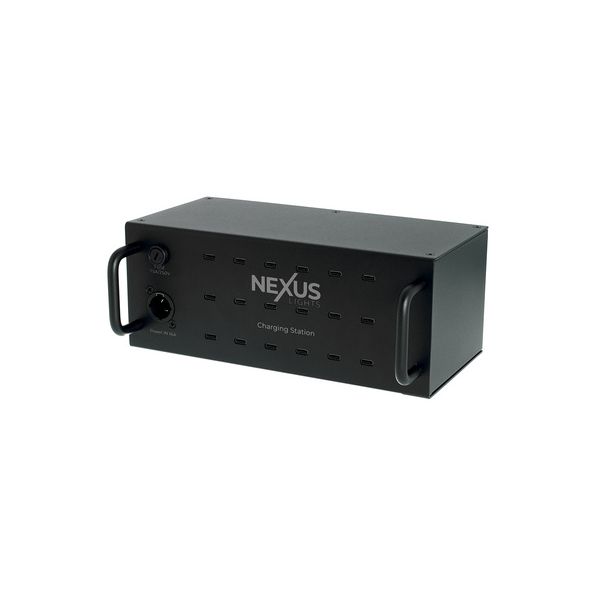 Nexus Lights Charging Station B-Stock