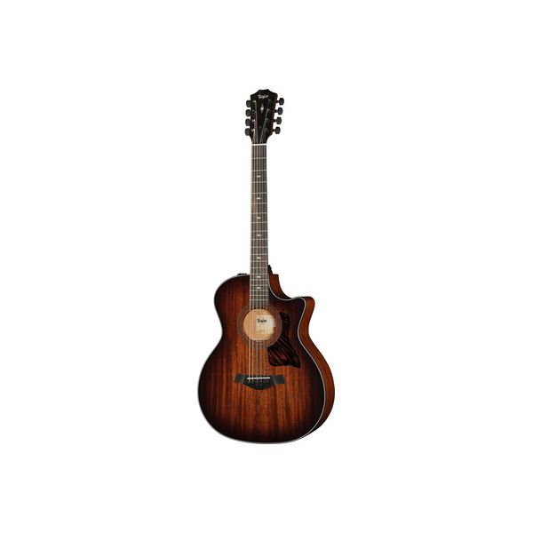 Taylor 324ce Baritone-8-LTD B-Stock