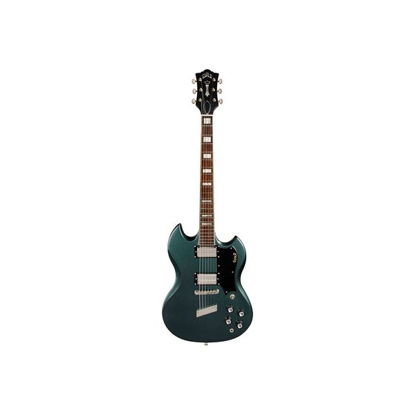 Guild Polara Deluxe KWG B-Stock
