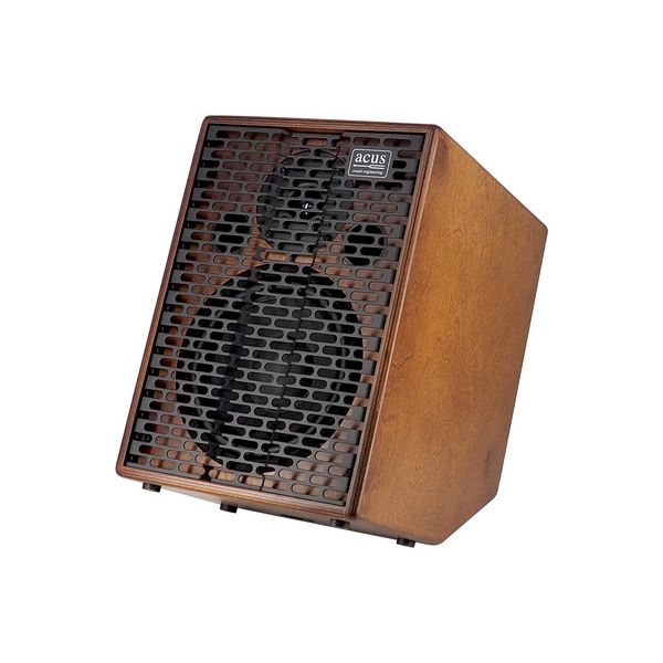 Acus One 8Simon-N B-Stock