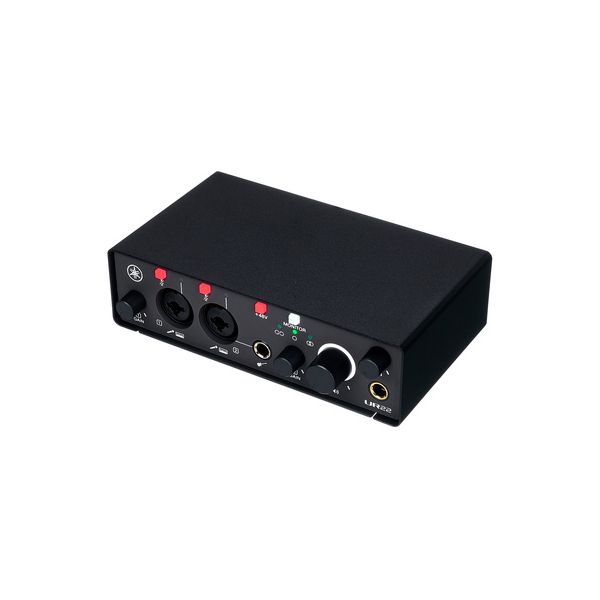Yamaha UR22 MK3 Black B-Stock