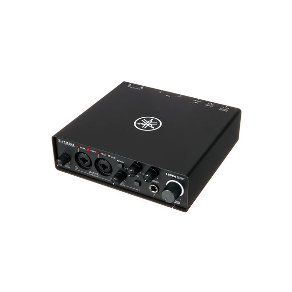 Yamaha URX22C B-Stock